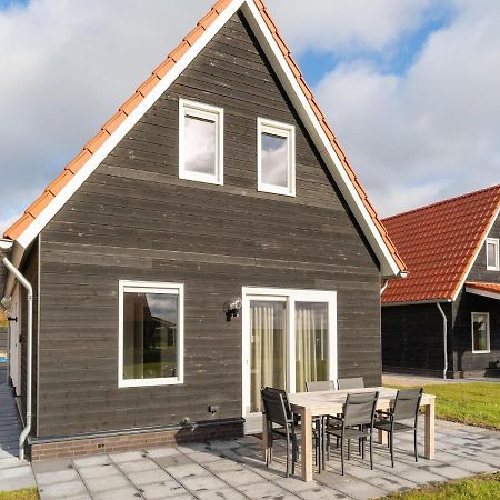Holiday Home Near Strand Gorishoek Scherpenisse Exterior photo